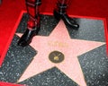 RuPaul Star Ceremony