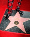 RuPaul Star Ceremony