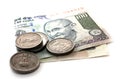 Rupee indian money Royalty Free Stock Photo