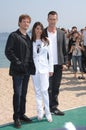 Rupert Everett,Caterina Murino,Colin Firth