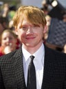 Rupert Grint Royalty Free Stock Photo