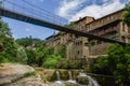 Rupit, Catalonia