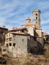 Rupit Church