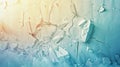 Ruptured Realm: Exploding Wall Opens Gateway to Creative Possibilities. Generative Ai