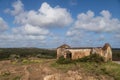 Labor migration from rural areas to cities is one of the causes of the exodus of rural areas, resulting in vacancy and decay.