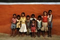 Rural Children in India