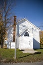 Rural Church