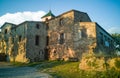 Sant Quirze and Santa Julita church Muntanyola