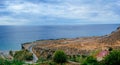 Rural Crete -Kapsa monastery