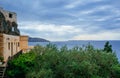 Rural Crete -Kapsa monastery 3