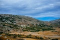 Rural Crete - Mountain Road 8
