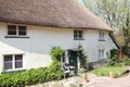 Rural Devon Cottage, England