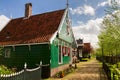 Rural dutch scenery, Holland