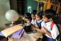 Rural Education in India