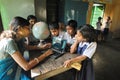 Rural Education in India