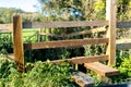 Rural english country stile in Gloucestershire and the Cotswolds Royalty Free Stock Photo