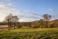 Rural Gloucestershire