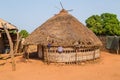 Rural Guinea-Bissau