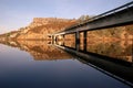 Rural Highway Bridge