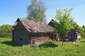 Rural house