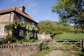 Rural House