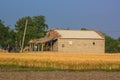 Rural house