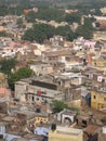 Rural houses