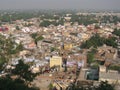 Rural houses