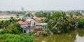 Rural houses