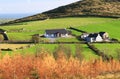 Rural Housing in Northern Ireland, UK