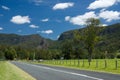 Rural landscape