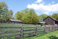 Rural landscape