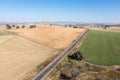 Rural Landscape Canowindra - NSW Australia