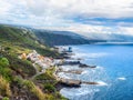 Rural landscape, North coast of Tenerife