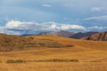 Rural landscapes in Peru