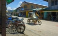 Rural life in the Philippines Royalty Free Stock Photo