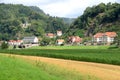 Rural scene, germany