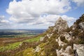 Rural Shropshire, England