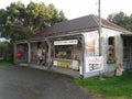 Rural store