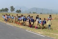 Rural Students