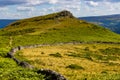 Rural scenery in Wales