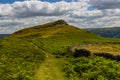Rural scenery in Wales