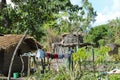 Rural Village - Malawi