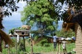 Rural Village - Malawi