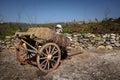 Rural Wagon