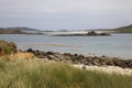 Rushy Bay, Bryher, Isles of Scilly, England