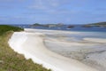 Rushy Point, Tresco, Isles of Scilly, England