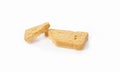 Rusk Royalty Free Stock Photo