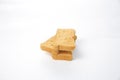 Rusk Royalty Free Stock Photo