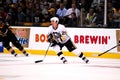 Ruslan Fedotenko Pittsburgh Penguins Royalty Free Stock Photo